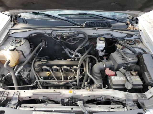Photo 12 from auction – 2011 FORD ESCAPE LIM with VIN 1FMCU0E72BKA12547