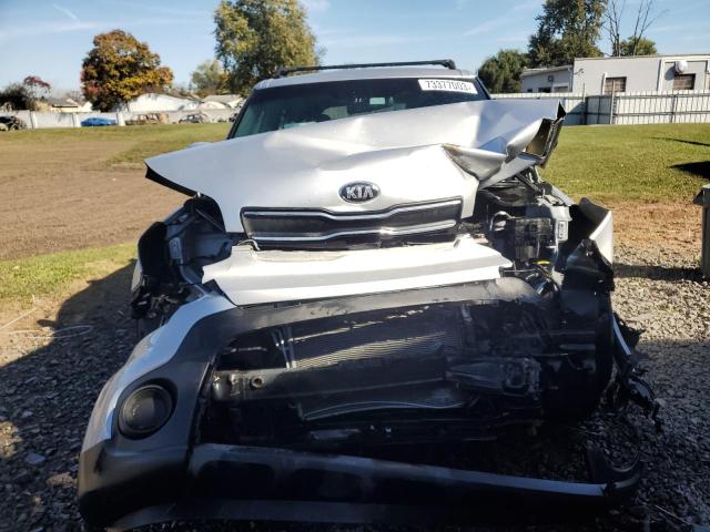 Photo 5 from auction – 2018 KIA SOUL with VIN KNDJN2A28J7578583