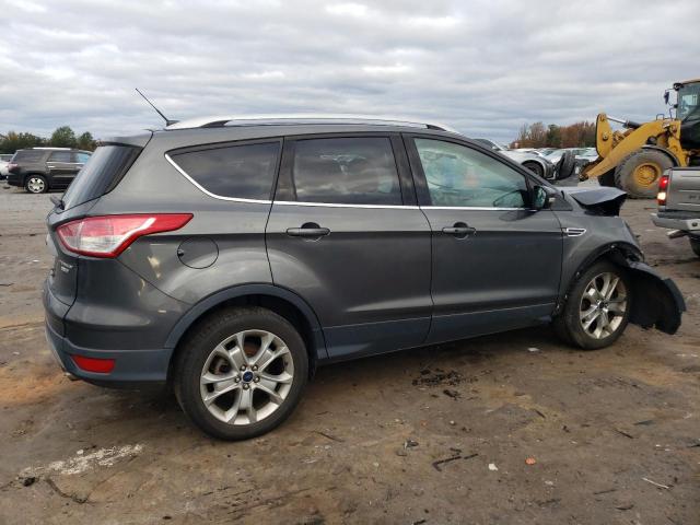 Photo 3 from auction – 2015 FORD ESCAPE TIT with VIN 1FMCU9J98FUA74508