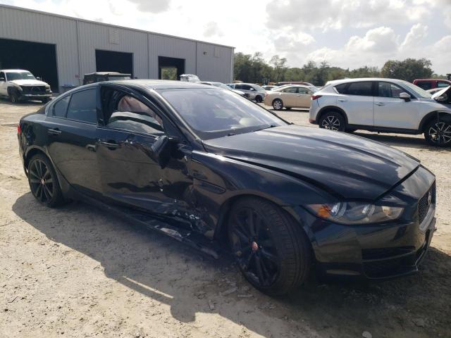 Photo 4 from auction – 2017 JAGUAR XE PRESTIG with VIN SAJAE4BV6HA976328