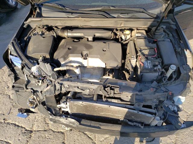 Photo 11 from auction – 2014 CHEVROLET MALIBU 1LT with VIN 1G11C5SLXEF107943