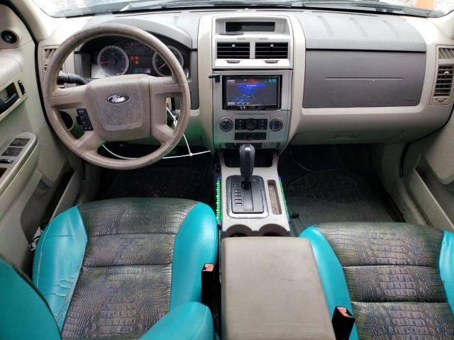 Photo 8 from auction – 2008 FORD ESCAPE XLT with VIN 1FMCU03Z58KC16885