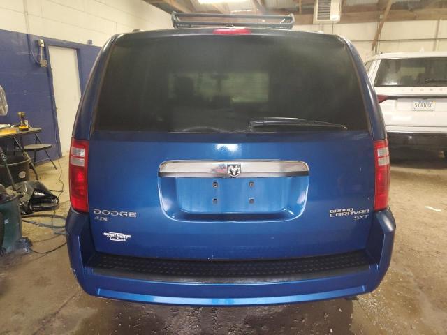 Photo 6 from auction – 2010 DODGE GRAND CARA with VIN 2D4RN5DX0AR197291