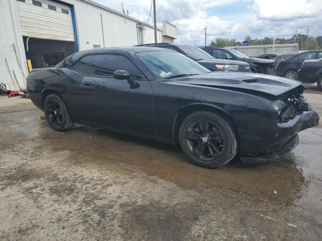 Photo 4 from auction – 2019 DODGE CHALLENGER with VIN 2C3CDZAG1KH672170