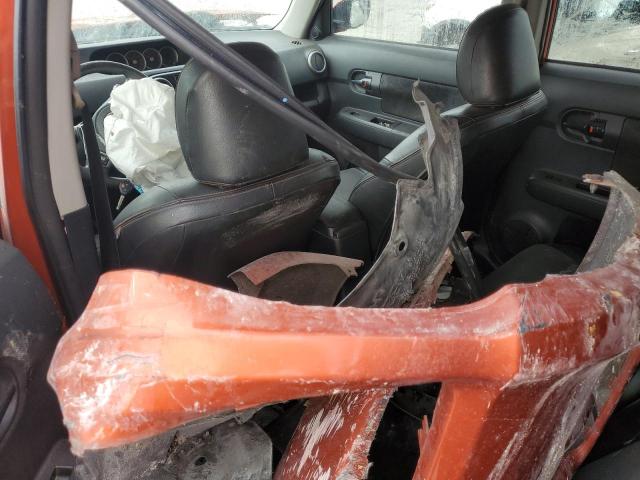 Photo 8 from auction – 2012 TOYOTA SCION XB with VIN JTLZE4FE3CJ007594