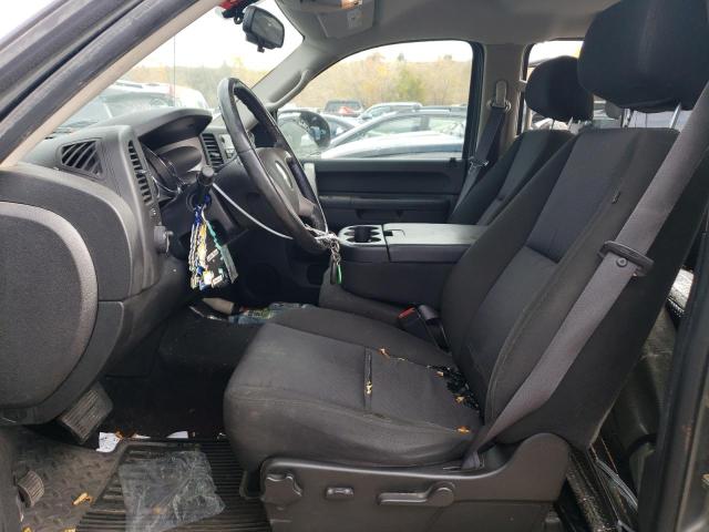 صورة رقم 7 من المزاد - 2011 CHEVROLET SILVERADO مع VIN 3GCPKSE32BG198182