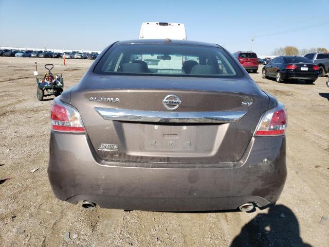 Photo 6 from auction – 2015 NISSAN ALTIMA with VIN 1N4AL3AP9FC133751