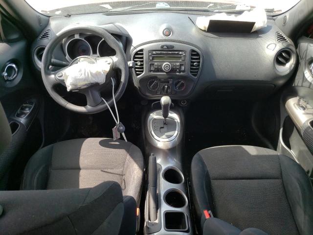 Photo 8 from auction – 2013 NISSAN JUKE S with VIN JN8AF5MR6DT200074