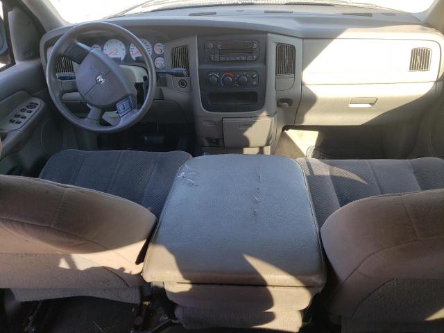 Photo 8 from auction – 2005 DODGE RAM 1500 S with VIN 1D7HU18D15S280646