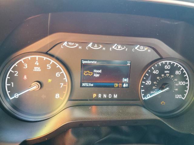 Photo 9 from auction – 2021 FORD F150 SUPER with VIN 1FTFW1E55MKF12544