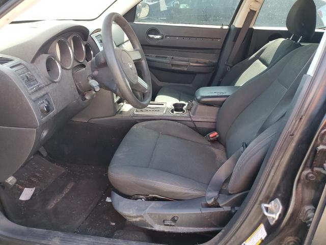 Photo 7 from auction – 2008 DODGE CHARGER with VIN 2B3KA43G28H266716