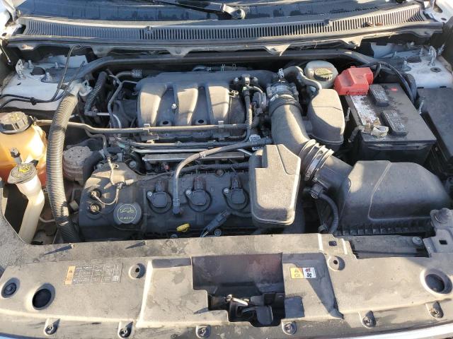 Photo 12 from auction – 2015 FORD FLEX LIMIT with VIN 2FMGK5D80FBA10021