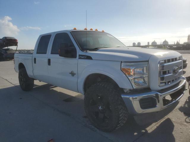 Photo 4 from auction – 2012 FORD F250 SUPER with VIN 1FT7W2BT8CEC17447