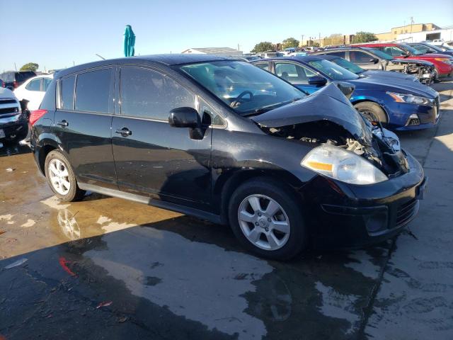 Photo 4 from auction – 2012 NISSAN VERSA S with VIN 3N1BC1CP1CK280090