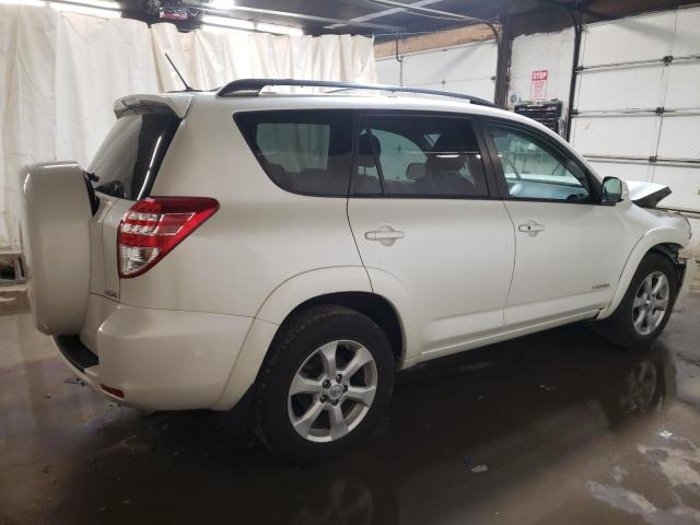 Photo 3 from auction – 2010 TOYOTA RAV4 LIMIT with VIN JTMDK4DV7AD016487