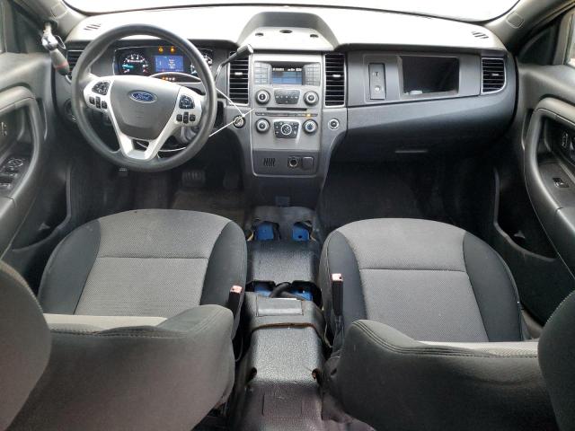 Photo 8 from auction – 2013 FORD TAURUS POL with VIN 1FAHP2M86DG150708
