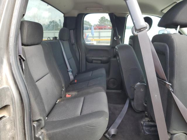 Photo 10 from auction – 2012 CHEVROLET SILVERADO with VIN 1GC2KXCG2CZ298796