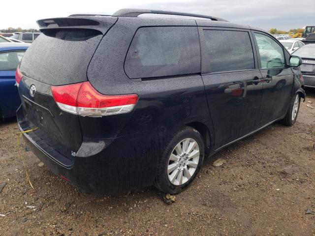 Photo 3 from auction – 2014 TOYOTA SIENNA LE with VIN 5TDJK3DC8ES082312