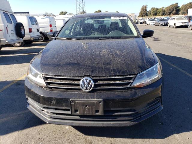 Photo 5 from auction – 2015 VOLKSWAGEN JETTA SE with VIN 3VWD17AJ9FM201848
