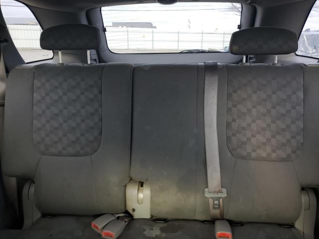Photo 10 from auction – 2007 CHEVROLET EQUINOX LS with VIN 2CNDL13F076024696