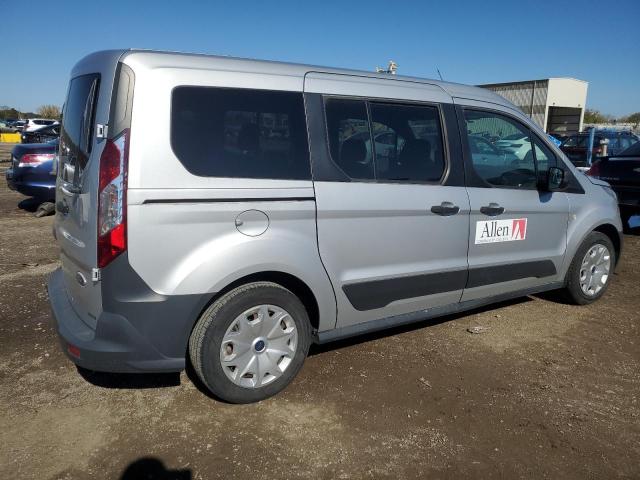 Photo 3 from auction – 2016 FORD TRANSIT CO with VIN NM0GS9E79G1243326