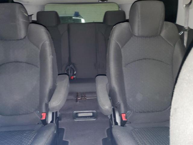 Photo 10 from auction – 2010 CHEVROLET TRAVERSE L with VIN 1GNLRFED7AJ264935