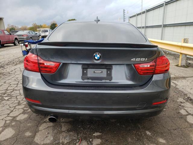 Photo 6 from auction – 2015 BMW 428 XI GRA with VIN WBA4A7C53FD414967
