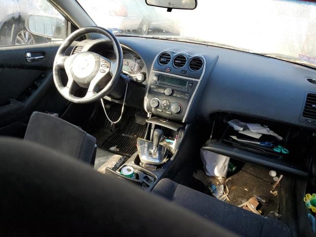 Photo 8 from auction – 2010 NISSAN ALTIMA BAS with VIN 1N4AL2AP1AN558114