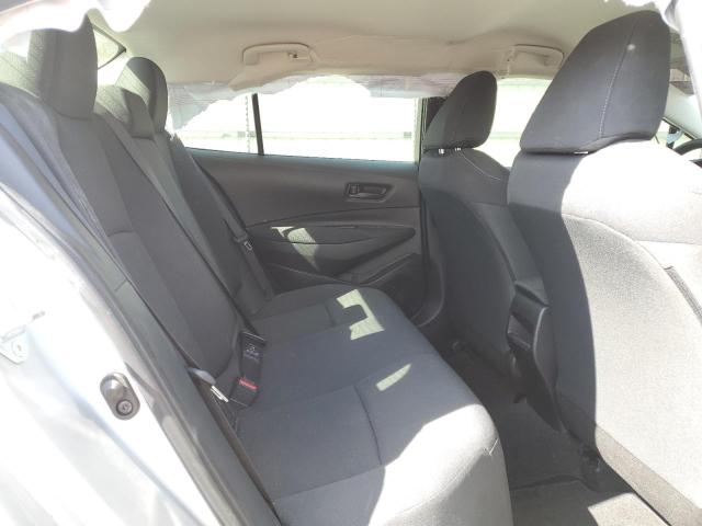 Photo 10 from auction – 2022 TOYOTA COROLLA LE with VIN JTDEPMAE7NJ226718