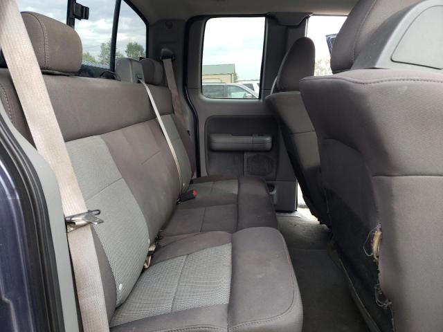 Photo 10 from auction – 2005 FORD F150 with VIN 1FTPX14575FB35776