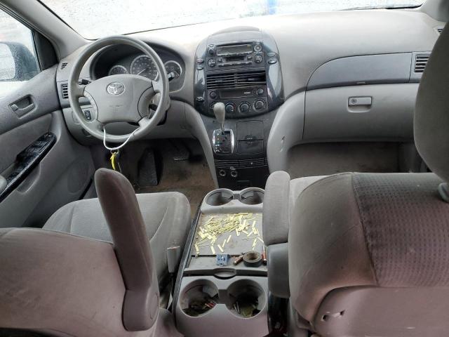 Photo 8 from auction – 2004 TOYOTA SIENNA CE with VIN 5TDZA23C14S175060
