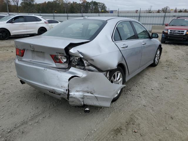 Photo 3 from auction – 2008 ACURA TLX with VIN JH4CL96818C012995