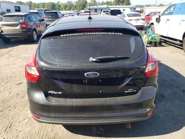 Photo 6 from auction – 2014 FORD FOCUS SE with VIN 1FADP3K27EL145089
