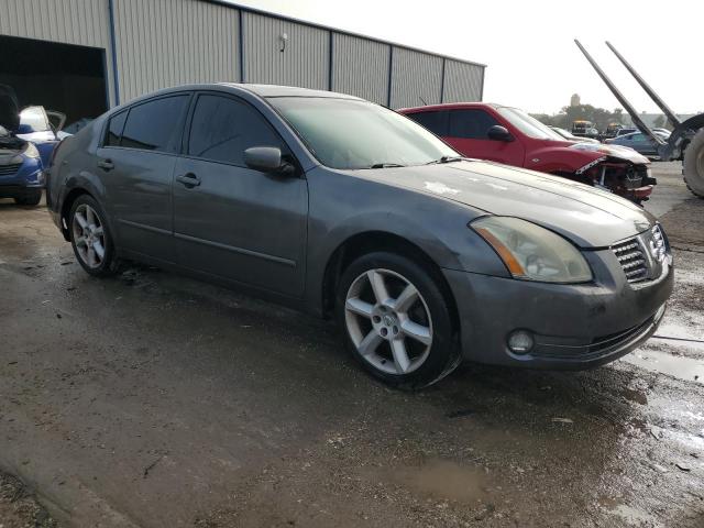 Photo 4 from auction – 2005 NISSAN MAXIMA SE with VIN 1N4BA41EX5C812795