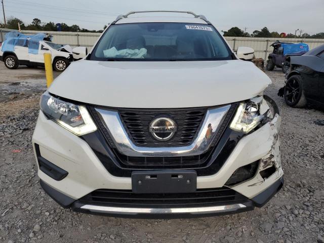Photo 5 from auction – 2019 NISSAN ROGUE S with VIN 5N1AT2MT2KC843898
