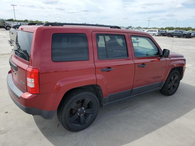 Photo 3 from auction – 2014 JEEP PATRIOT SP with VIN 1C4NJPBA3ED705246