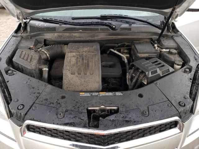 Photo 12 from auction – 2015 CHEVROLET EQUINOX LT with VIN 2GNFLGEK9F6203044