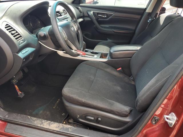 Photo 7 from auction – 2015 NISSAN ALTIMA 2.5 with VIN 1N4AL3AP2FC247591