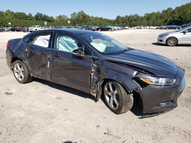 Photo 4 from auction – 2016 FORD FUSION SE with VIN 3FA6P0H79GR272456