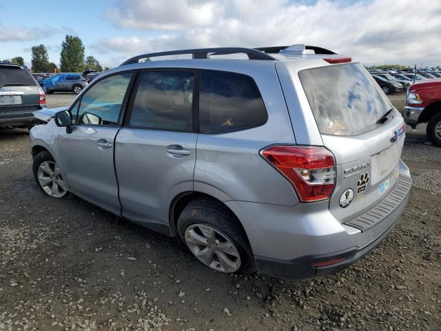 Photo 2 from auction – 2016 SUBARU FORESTER 2 with VIN JF2SJAGC2GH559350