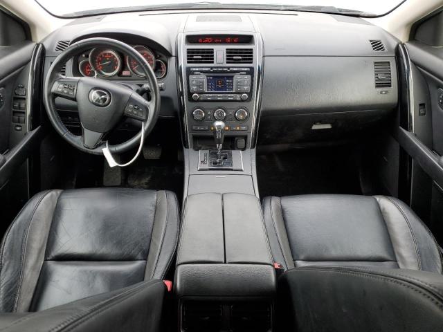 Photo 8 from auction – 2010 MAZDA CX-9 with VIN JM3TB3MA4A0216924