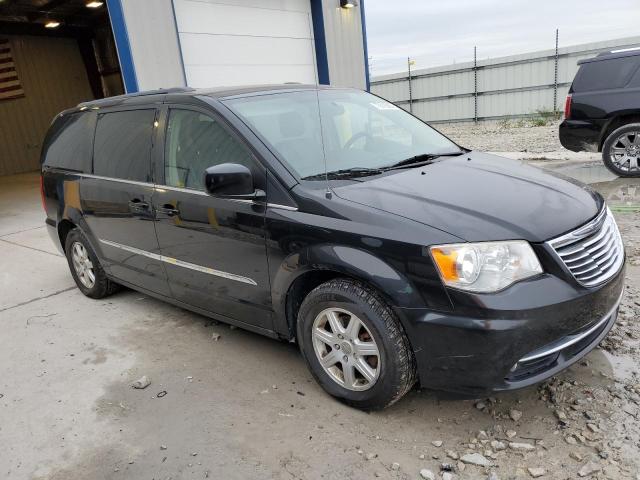 Photo 4 from auction – 2012 CHRYSLER TOWN & COU with VIN 2C4RC1BG8CR425054