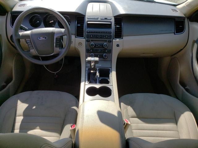 Photo 8 from auction – 2011 FORD TAURUS SE with VIN 1FAHP2DW1BG119779