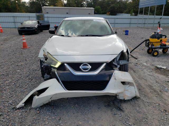 Photo 5 from auction – 2016 NISSAN MAXIMA 3.5 with VIN 1N4AA6AP1GC437147