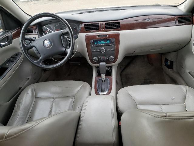Photo 8 from auction – 2011 CHEVROLET IMPALA LT with VIN 2G1WG5EK3B1202442