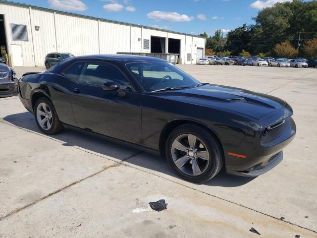 Photo 4 from auction – 2019 DODGE CHALLENGER with VIN 2C3CDZAG0KH524656