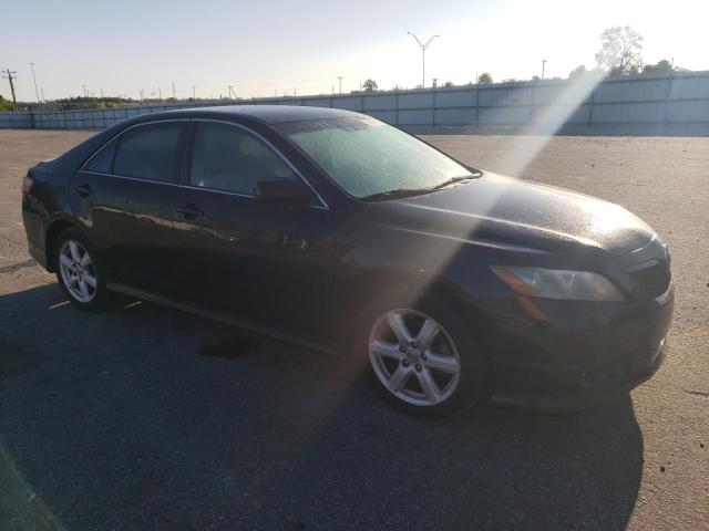 Photo 4 from auction – 2008 TOYOTA CAMRY CE with VIN 4T1BE46K08U753179