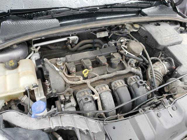 Photo 11 from auction – 2014 FORD FOCUS SE with VIN 1FADP3K22EL247240