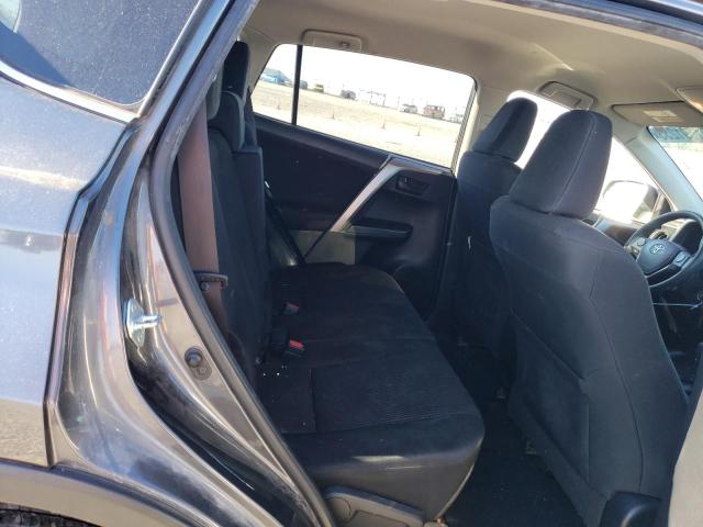 Photo 10 from auction – 2016 TOYOTA RAV4 LE with VIN JTMBFREV3GD191903
