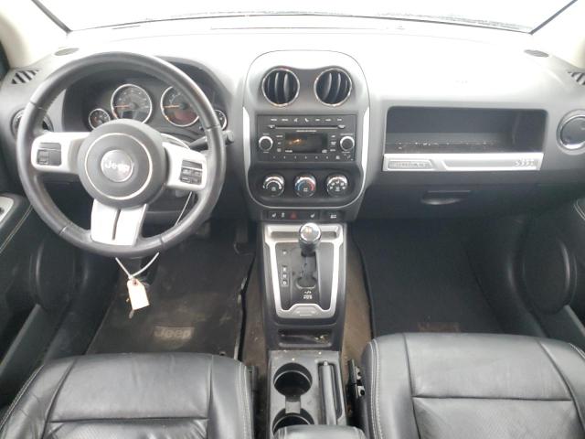 Photo 8 from auction – 2017 JEEP COMPASS LA with VIN 1C4NJCEB2HD199040
